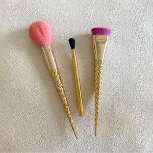 Tarte brush bundle